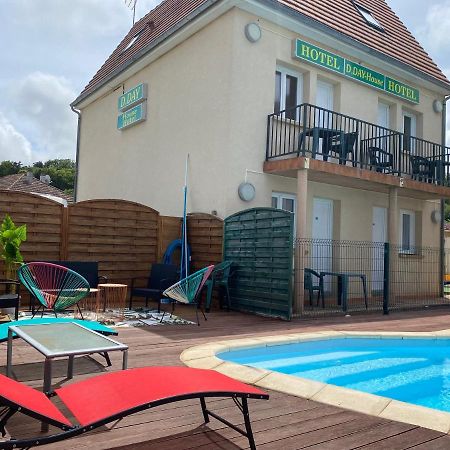 Dday House Hotel Saint-Laurent-sur-Mer Exterior photo
